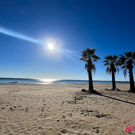 La Promenade Lägenhet Benicàssim Exteriör bild