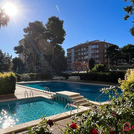 La Promenade Lägenhet Benicàssim Exteriör bild