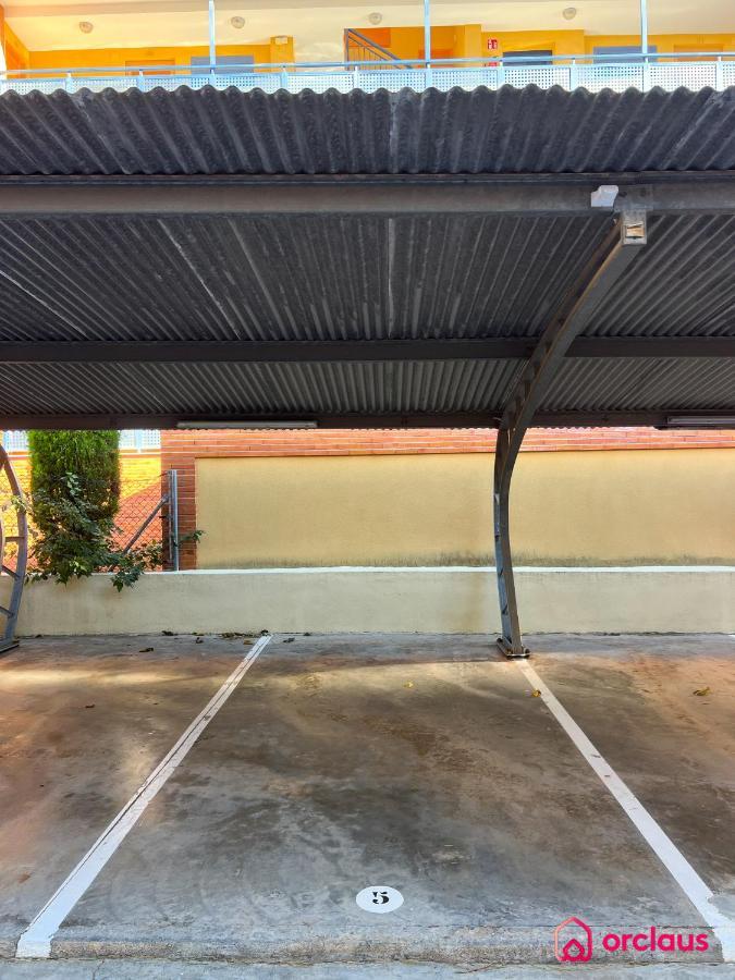 La Promenade Lägenhet Benicàssim Exteriör bild