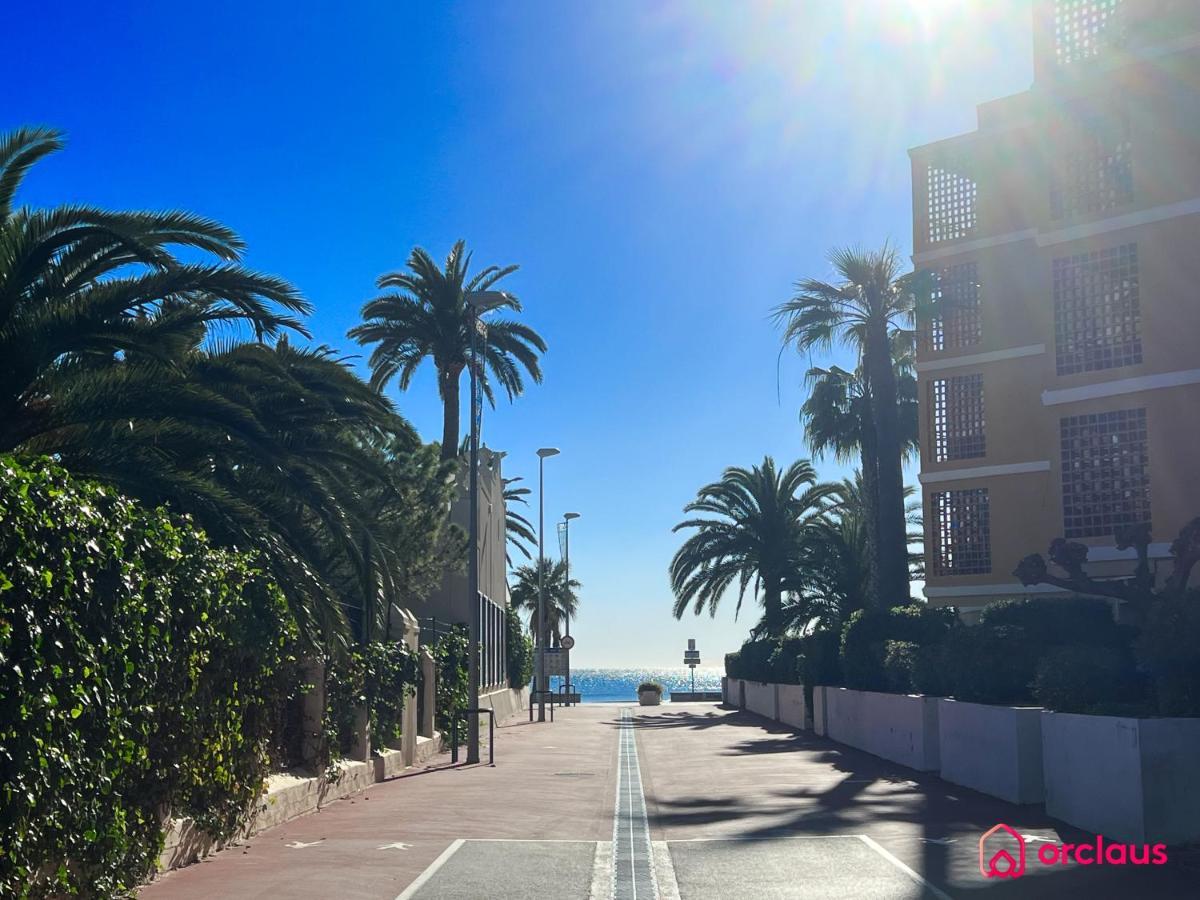 La Promenade Lägenhet Benicàssim Exteriör bild